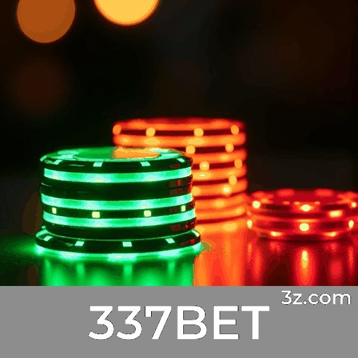 337BET Promo: Descubra o Potencial Estratégico e Maximização de Valor!