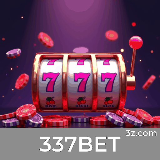 337BET: O Mundo de Jogos Selecionados e Excelentes