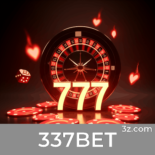 337BET: Plataforma de Comunidade Vibrante e Interativa