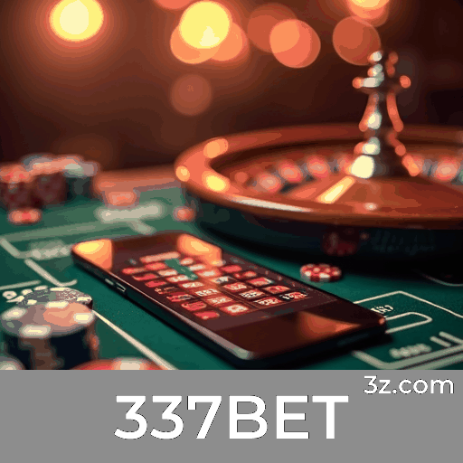 337BET: O Mundo de Jogos Selecionados e Excelentes