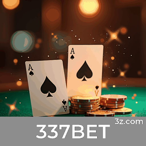 337BET: Experiência Profissional e Imersiva no Cassino Elite