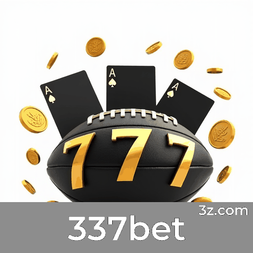 337bet: Cassino Online e Apostas com Segurança e Diversão