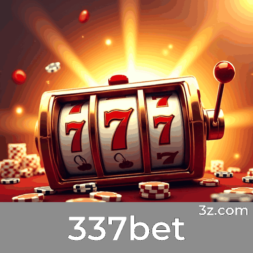 337bet: Experiência de Cassino Imersiva para Brasileiros