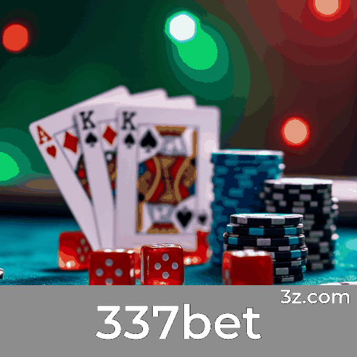 Diversidade de Jogos de Alta Qualidade no 337bet