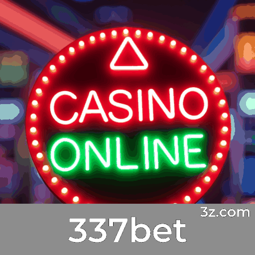 337bet App: Apostas móveis simplificadas e eficientes