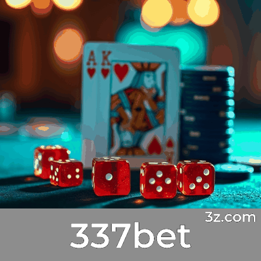 337bet: Cassino Online e Apostas com Segurança e Diversão