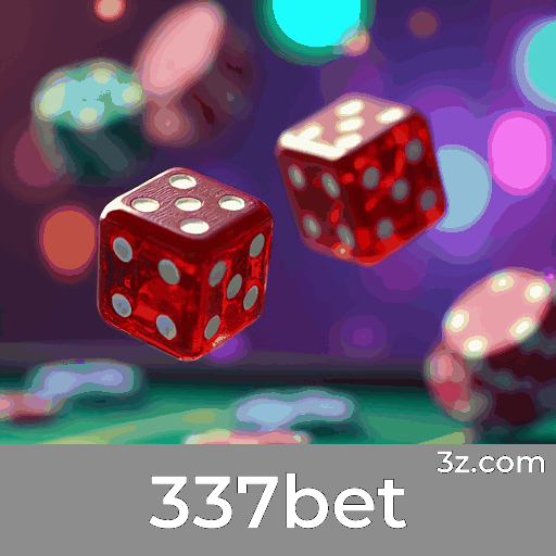 337bet: Cassino Online e Apostas com Segurança e Diversão