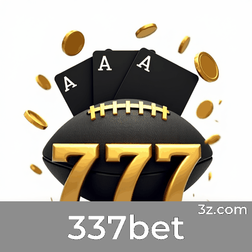 337bet: Cassino Online e Apostas com Segurança e Diversão