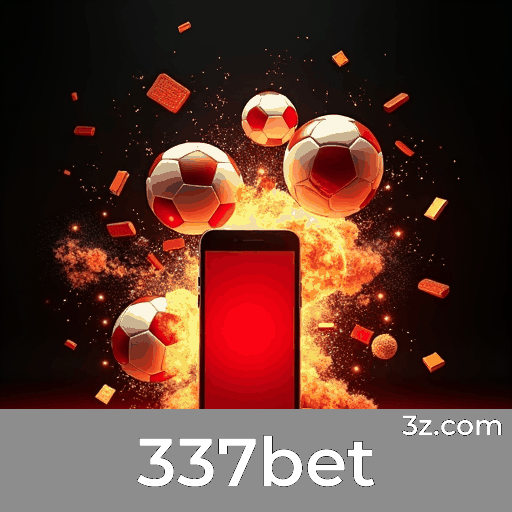 337bet: Plataforma de Apostas Segura e Profissional