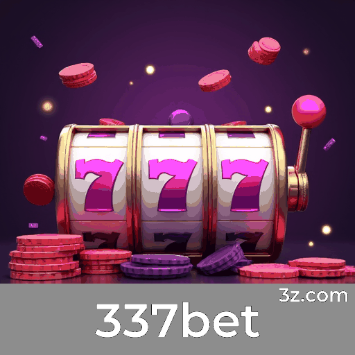 337bet: Cassino Online e Apostas com Segurança e Diversão