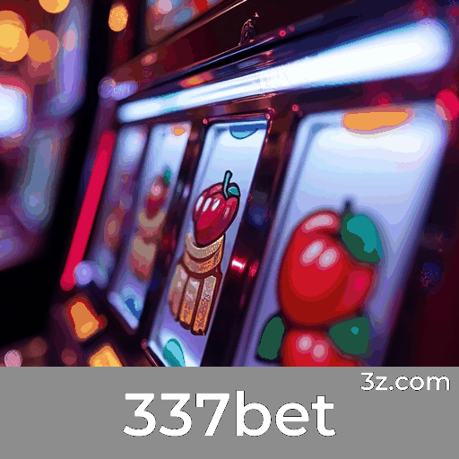 337bet: Cassino Online e Apostas com Segurança e Diversão