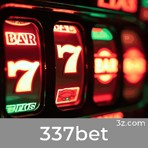 337bet: Descubra bônus e promoções exclusivas!